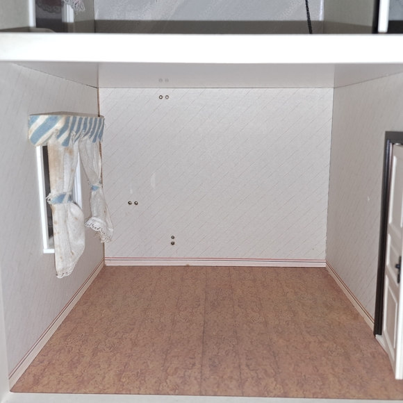 Lundby Doll House With Original Boxes - Picture 5 of 16